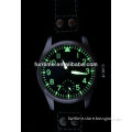 stainless steel back water resistant watch super luminous waterproof diving watch diving watches